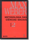 Metodologia Das Ciencias Sociais - Volume 2