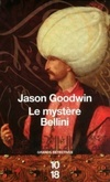 Le mystère Bellini (Grand détectives)
