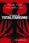 Los Orígenes del Totalitarismo (Alianza Ensayo)