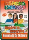 Marcha Crianca - Municipio Do Rio De Janeiro