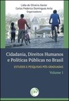 Cidadania, direitos humanos e políticas públicas no Brasil: estudos e pesquisas pós-graduadas