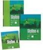 Skyline: Pack - 4A: Workbook - Student´s Book - Audio CD