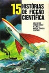 15 Histórias de Ficção Científica (Série 15 #38)