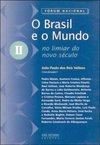 O Brasil e o Mundo no Limiar do Novo Século