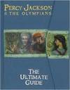 PERCY JACKSON AND THE OLYMPIANS - THE ULTIMATE