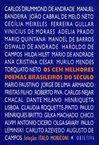 Os Cem Melhores Poemas Brasileiros do Século