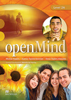 Openmind Student's Pack With Workbook-2A