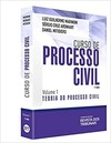 Curso De Processo Civil - Vol. 1