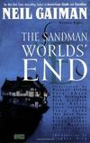 SANDMAN LIBRARY V.08 - WORLDS' END