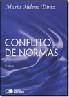 Conflito De Normas De Acordo Com O Novo Codigo Civil (Lei N. 10.406/2002)