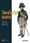 JavaScript remoto