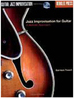 Jazz Improvisation for Guitar: a Melodic Approach - Importado
