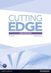 Cutting edge: Starter - Workbook without key