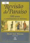Revisão do Paraíso: os Brasileiros e o Estado em 500 Anos de História