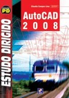 Estudo dirigido de AutoCAD 2008