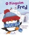 O pinguim Fred