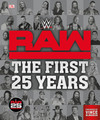 WWE RAW: The First 25 Years