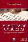 MEMORIAS DE UM SUICIDA - ED. ESPECIAL