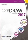 Estudo dirigido de CorelDRAW 2017: em português para Windows