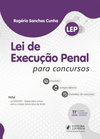 Lei de execução penal para concursos (LEP)