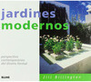 Jardines Modernos