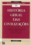 História Geral das Civilizações: a Época Contemporânea