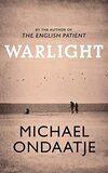 Warlight: Michael Ondaatje