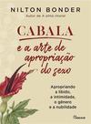CABALA E A ARTE DE APROPRIAÇAO DO SEXO...