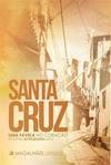 Santa Cruz - Uma Favela no Coração da Capital da tecnologia