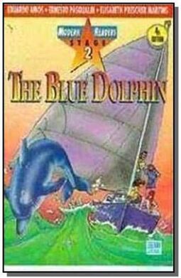 The Blue Dolphin