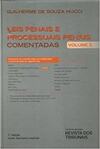 Leis Penais E Processuais Penais Comentadas - Volume 2