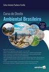 Curso de direito ambiental brasileiro