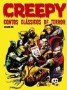 Creepy: contos clássicos de terror