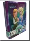 Frozen: Disney Latinha Feliz