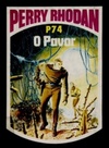O Pavor (Perry Rhodan #74)
