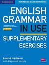 Eng Grammar in Use Supplementary Exercises Exs With Answer 5Ed: To Accompany English Grammar in Use Fifth Edition