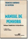 Manual de Penhora: Enfoques Trabalhistas e Jurisprudência