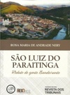 São Luiz do Paraitinga