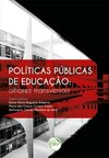 Políticas públicas de educação: olhares transversais
