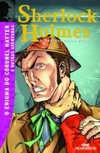 O Enigma Do Coronel Hayter E Outras Aventuras (Sherlock Holmes)