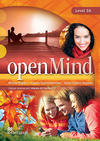 Openmind Student's Pack With Workbook-3A