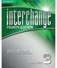 Interchange 3 - Workbook - Student Edition