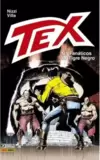 Tex: os Fanáticos do Tigre Negro