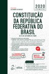 Constituição da República Federativa do Brasil - De 5 de outubro de 1988