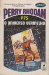 O Universo Vermelho (Perry Rhodan #75)