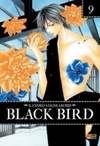 Black Bird #09 (Black Bird #09)