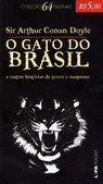 O Gato Do Brasil: E Outras Histórias De Terror E Suspense
