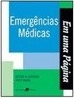 Emergências Médicas: em uma Página