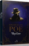 Trilogia Dupin (Obras de Edgar Allan Poe #2)