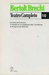 Bertolt Brecht: Teatro Completo - Vol. 10